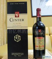 廠家0 法國卡斯特榮帝45年老樹干紅葡萄酒_食品、飲料_世界工廠網中國產品信息庫