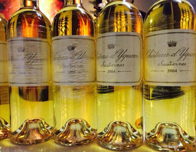 探訪拉菲故鄉——波爾多的那些葡萄酒名村