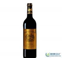法國紅酒河堡干紅AOC 價(jià)格、廠家與全面產(chǎn)品信息